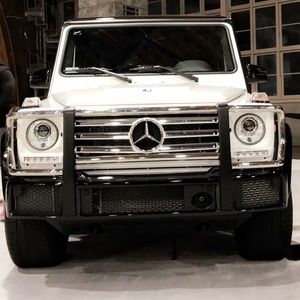 Meet your Posher, Jonathan